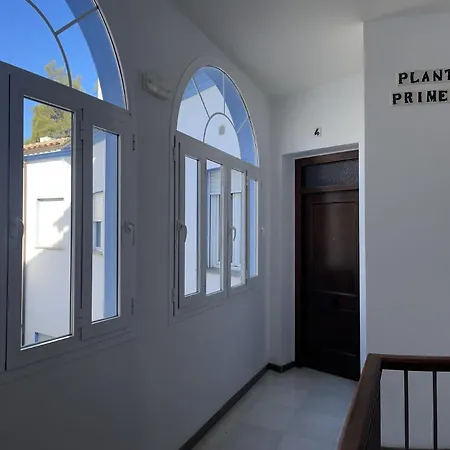 Casa Isa Apartment Córdoba