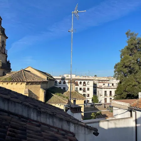 Casa Isa Cordoba