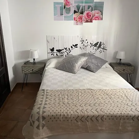 Apartment Casa Isa Cordoba
