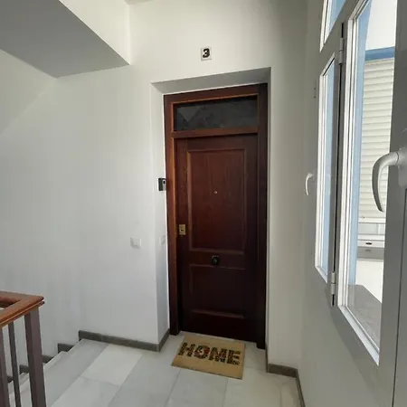 Apartment Casa Isa *