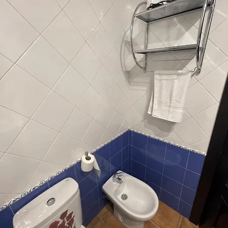 Casa Isa Apartment Cordoba