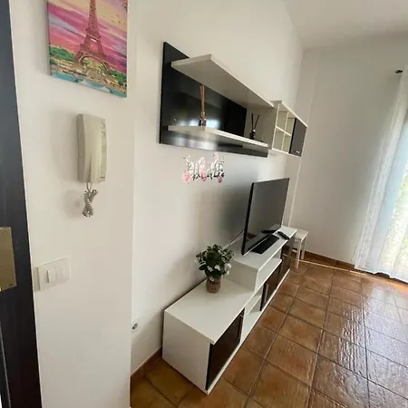 Apartment Casa Isa