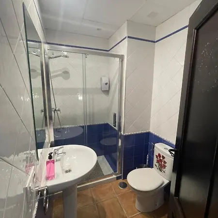 Apartment Casa Isa *