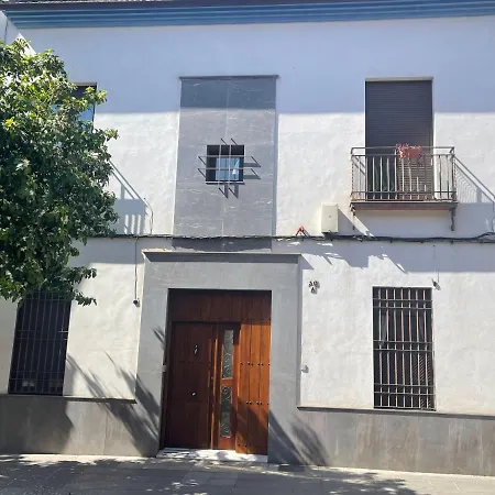 Apartment Casa Isa
