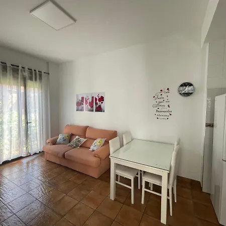 Casa Isa Apartment