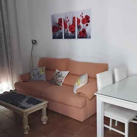 Apartment Casa Isa *