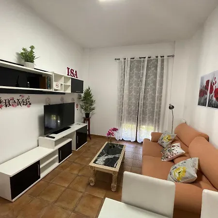 Apartment Casa Isa *