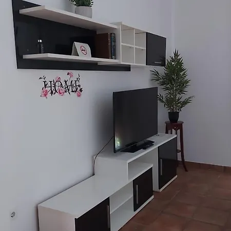 Casa Isa Apartment *